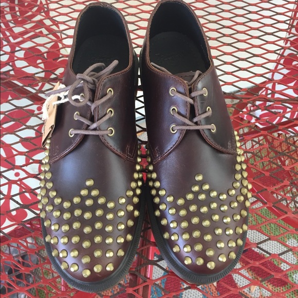 Dr. Martens Shoes - Dr. Martens Edison